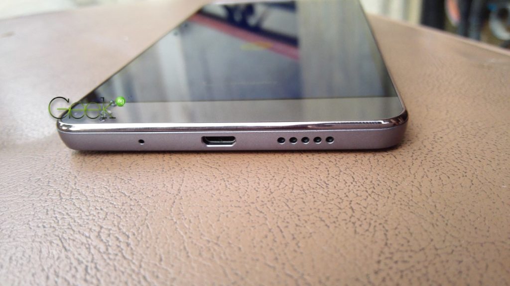 Infinix note 3