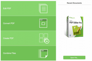 iskysoft pdf editor pro for mac