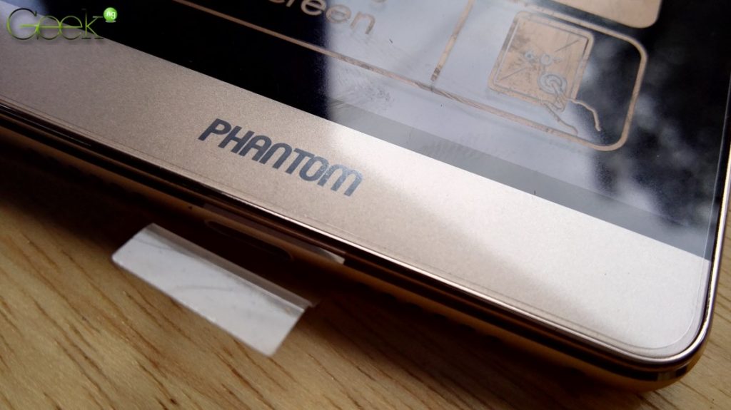 tecno pahtnom 6 plus front branding