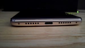 tecno phantom 6 plus bottom