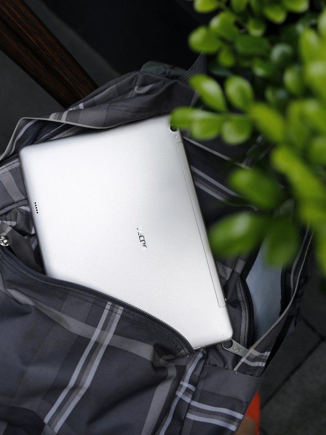 TECNO DroiPad 10 Pro II