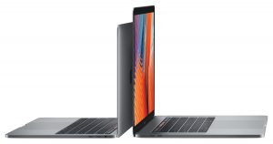 macbook pro 2016