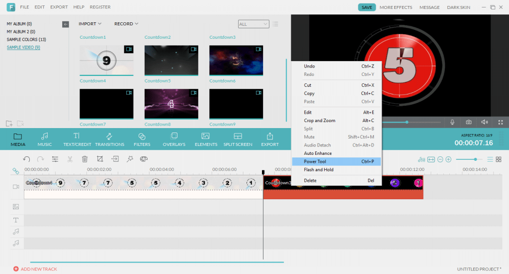 wondershare filmora video editor review