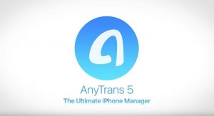 imobie anytrans