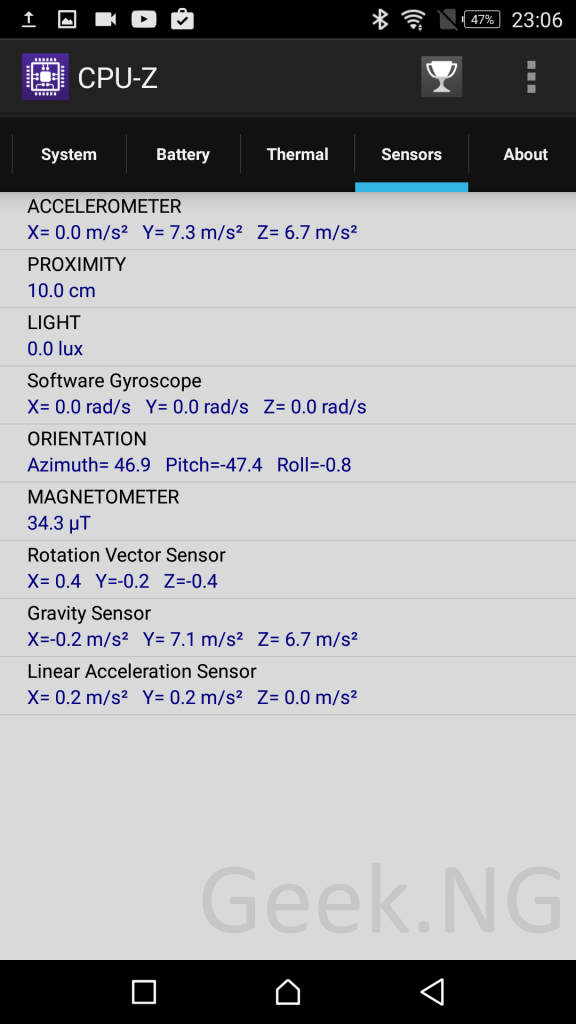 infinix-note-3-sensors