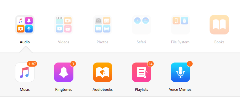 music-management-anytrans