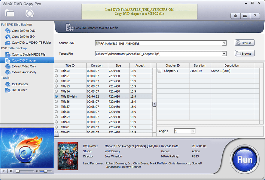 dvd copy pro