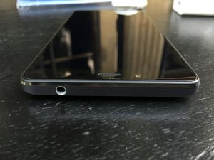 infinix zero 4 plus top