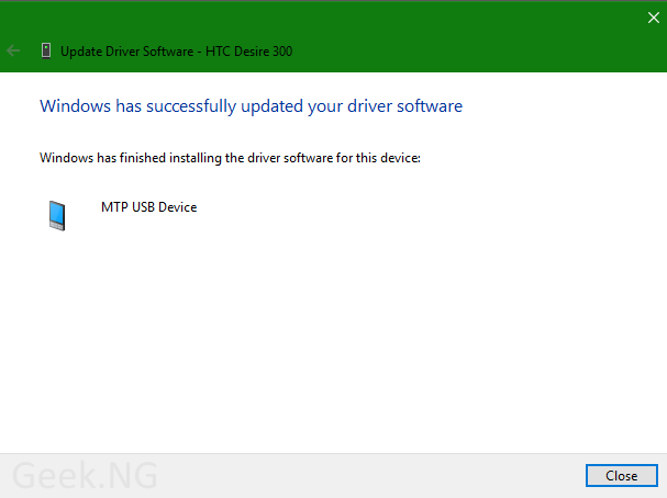 android-driver-installation-successful