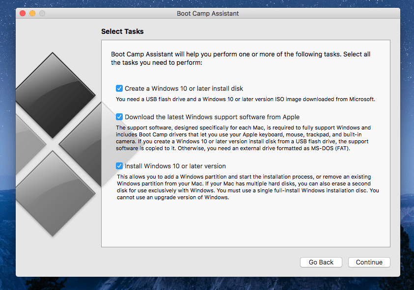 how to install windows on mac with disc how to install windows on mac with disc