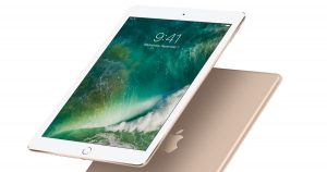 iPad Air 2