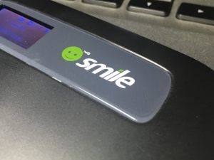 smile modem