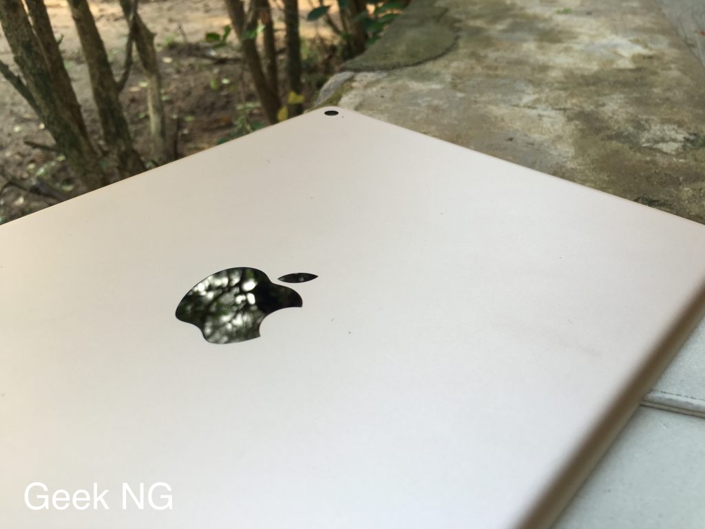 iPad Air 2