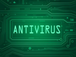 antivirus