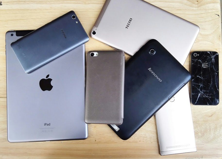 used phone