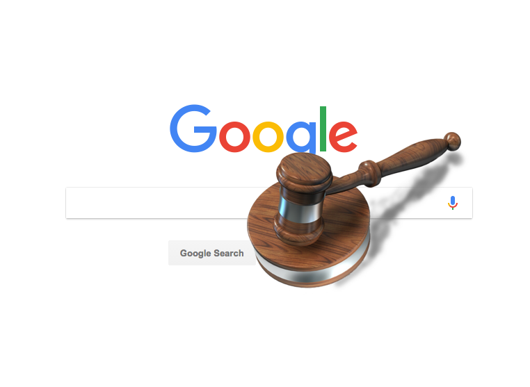 google manual webspam penalty