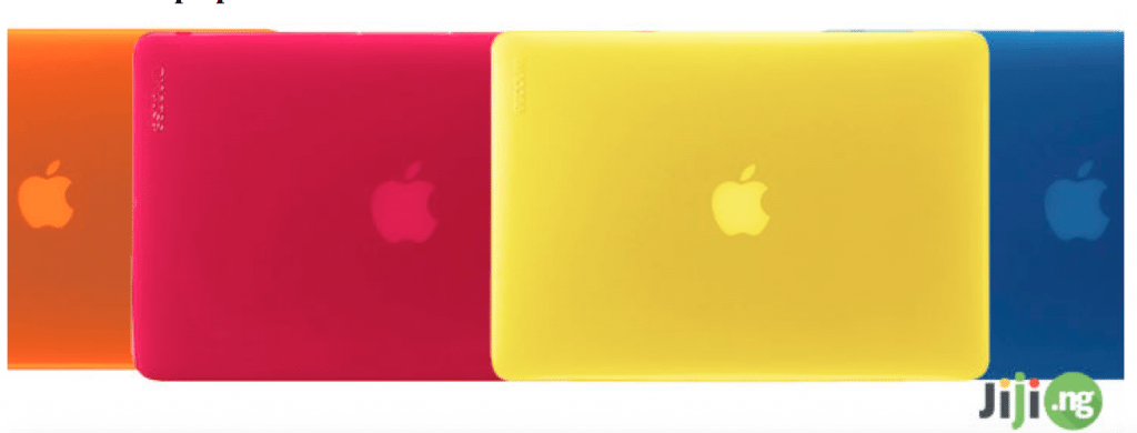 hardshell macbook cover
