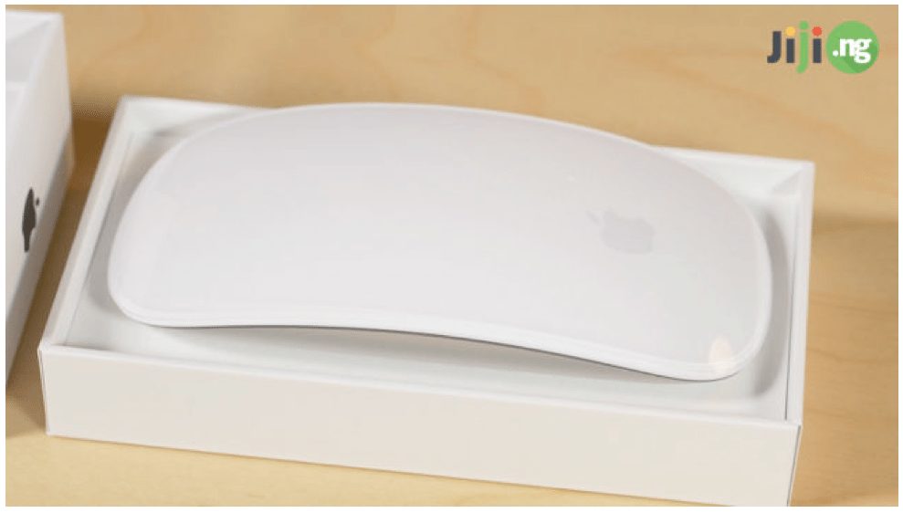 magic mouse