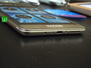 Tecno L9 Plus