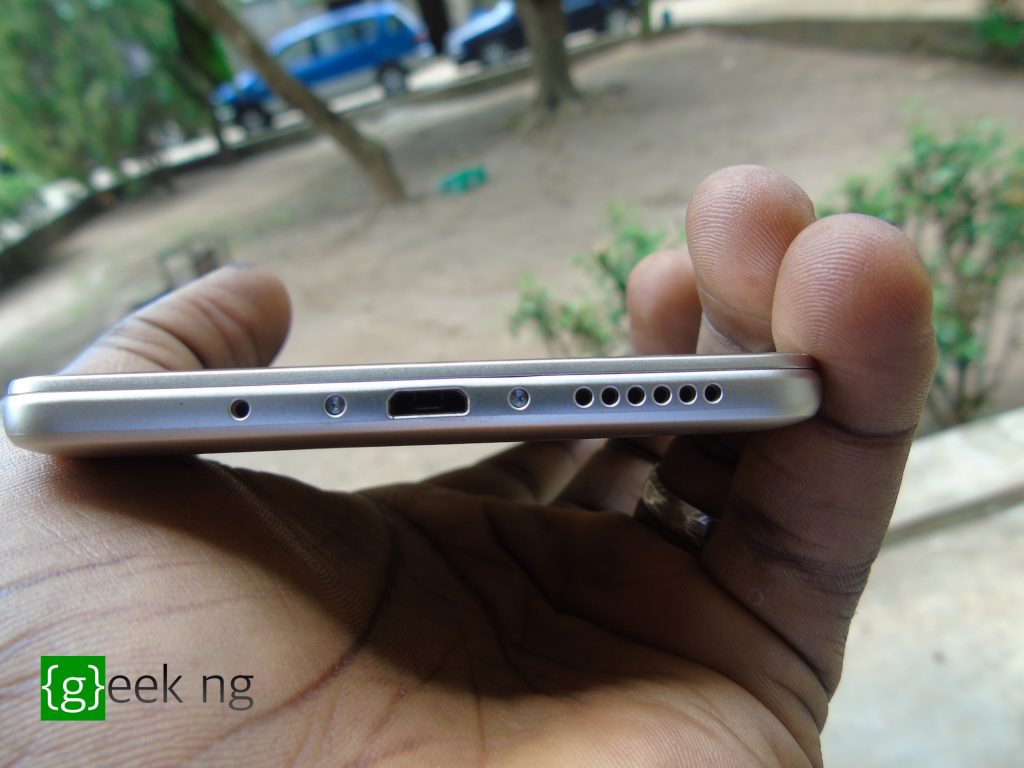 Tecno L9 Plus