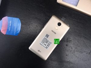 Tecno L9 Plus