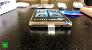 Tecno L9 Plus