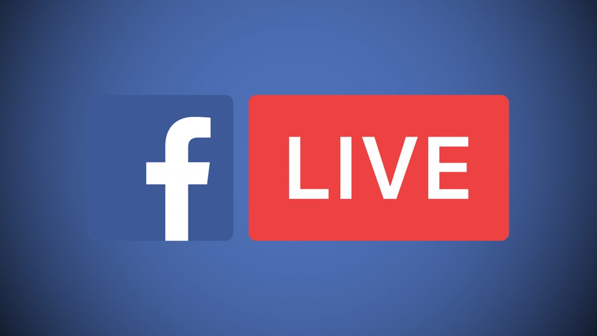 How To Broadcast a Pre-Recorded Video On Facebook Live