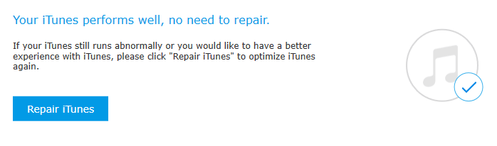 itunes work