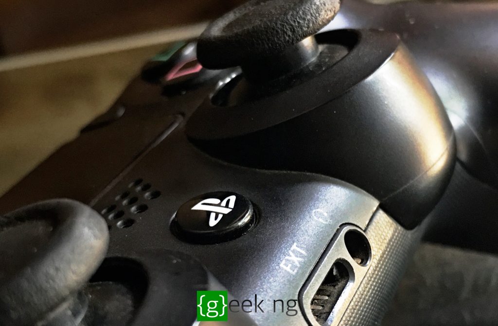 buy ps4 account with games