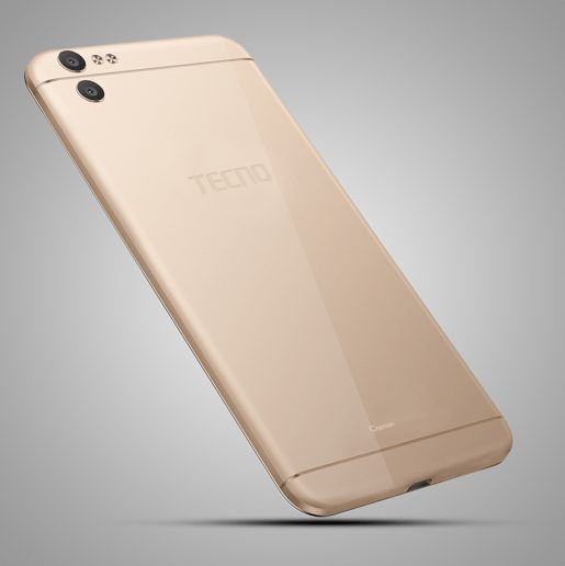 tecno camon cx