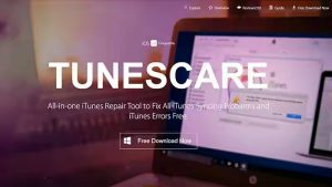 tenorshare-tunescare