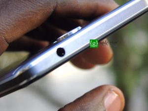 Infinix S2 - top