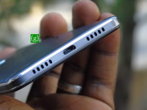 Infinix S2 - bottom