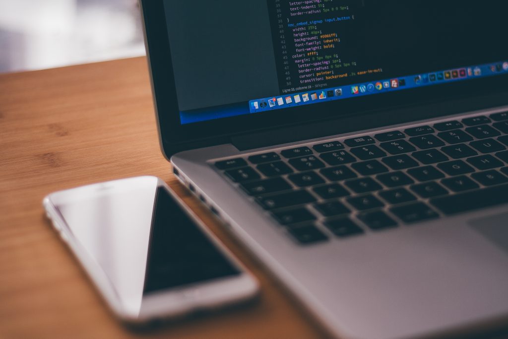 You Don’t Have To Learn Coding The Hard Way