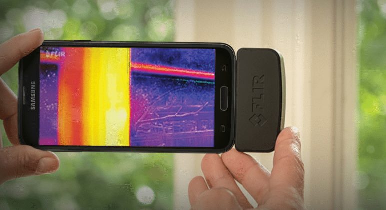 flir one