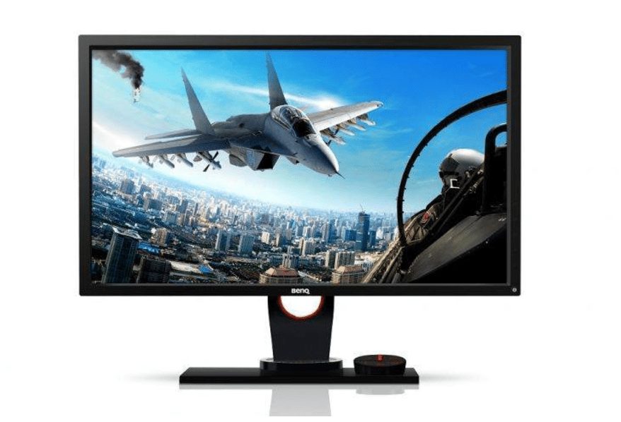 best gaming monitor