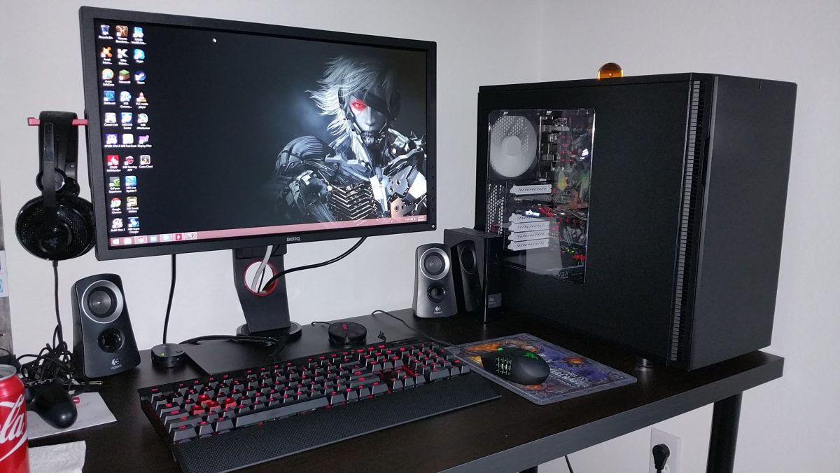 Housing is Everything: Do You Have the Best Case for Your Gaming Computer?