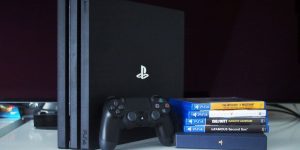 PS4 slim
