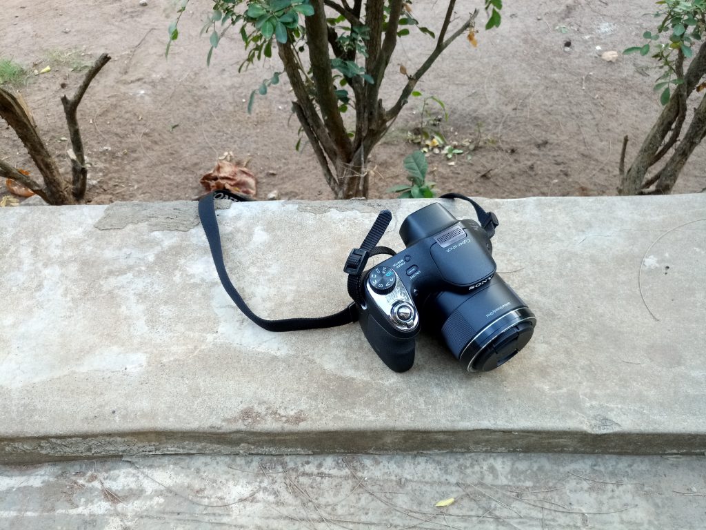 tecno camon cx sample photo