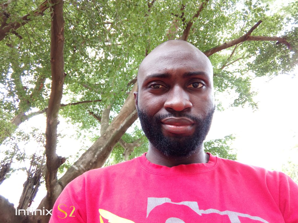 infinix s2 selfie