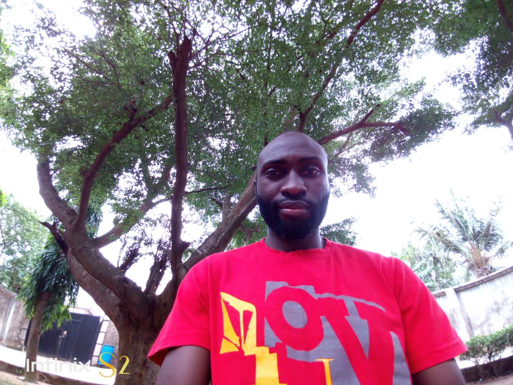 infinix s2 selfie