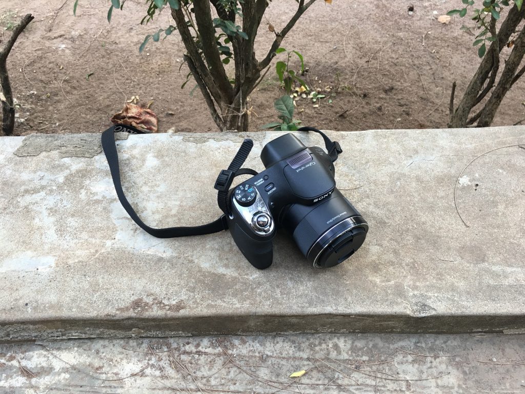 iPhone 6s Plus sample image
