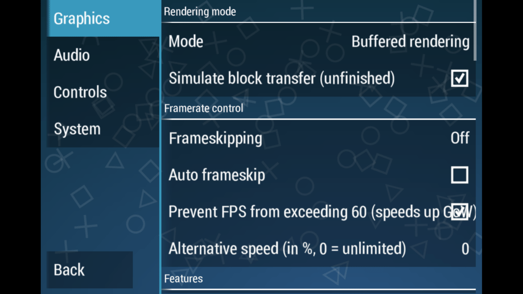 ppsspp ios