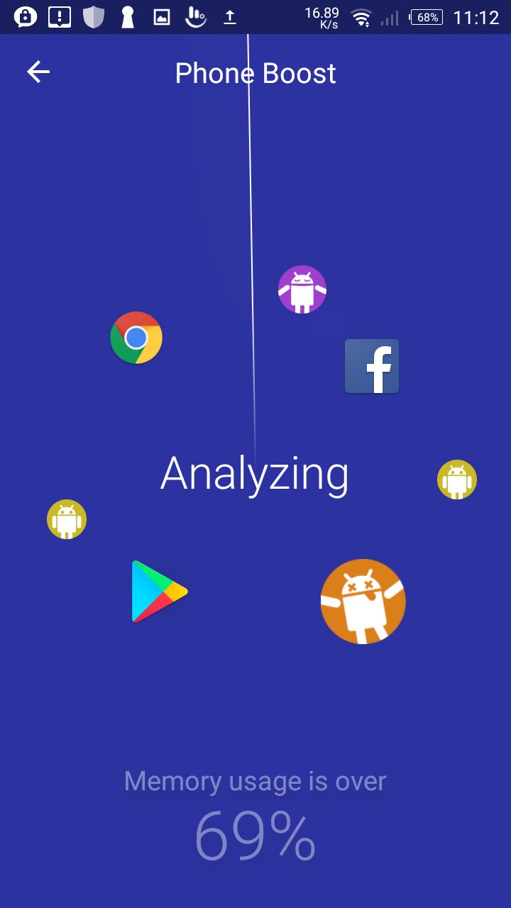 security master optimizer