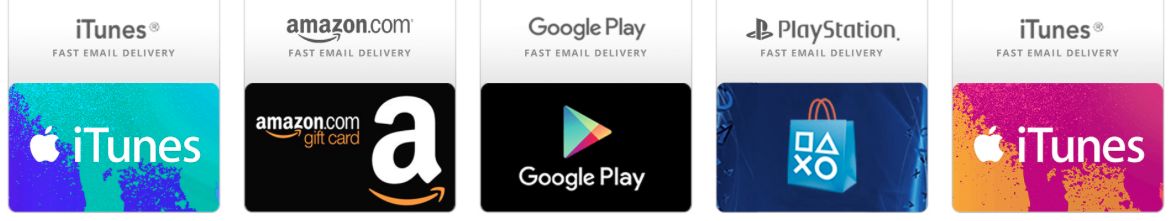 gift card playstation amazon