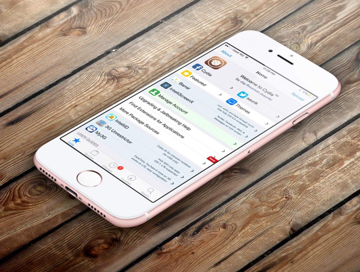 cydia impactor developer account