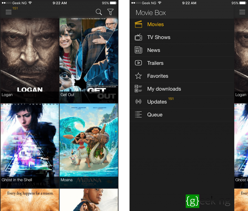 movie box ios