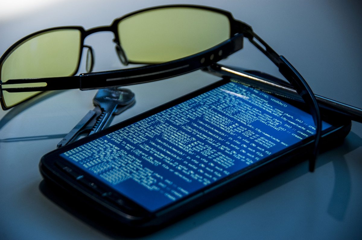 mobile antivirus