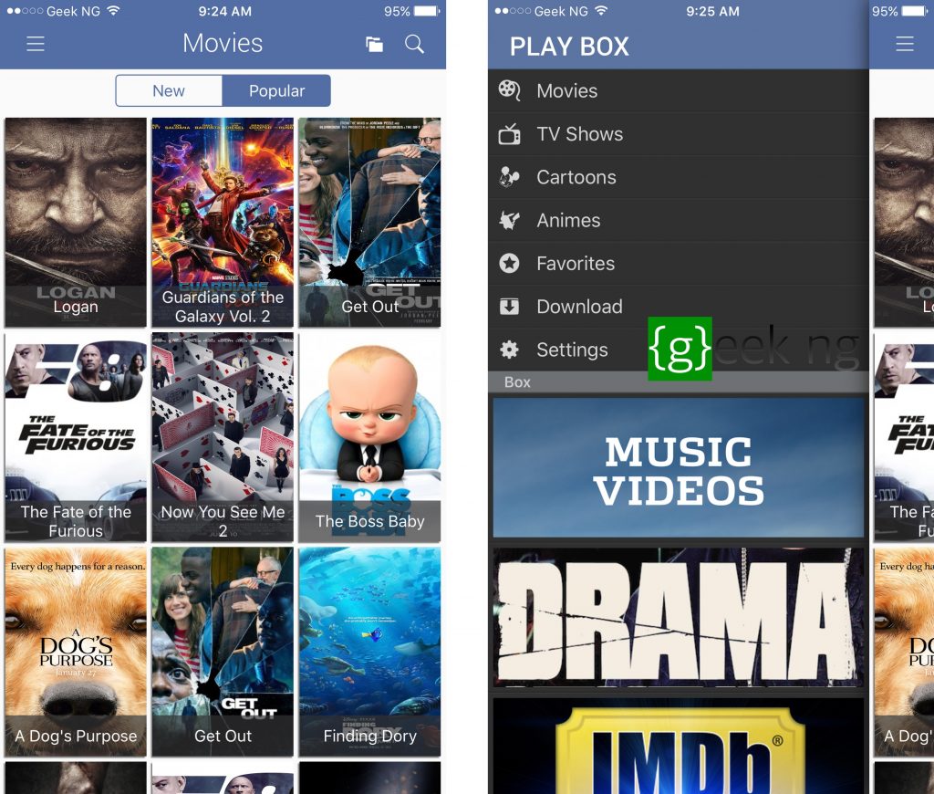 play box hd.