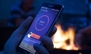 security master android app